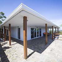 Security for your home